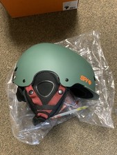 Casco Spy Optic Galactic MIPS