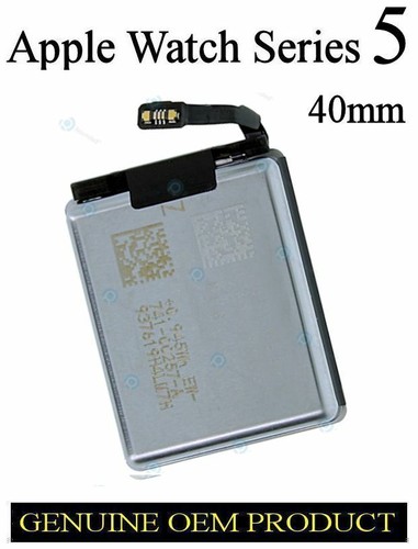 Apple watch serie batteria - serie,