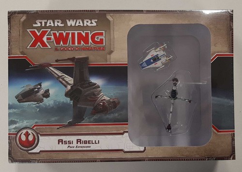 Star wars wing - x-wing,