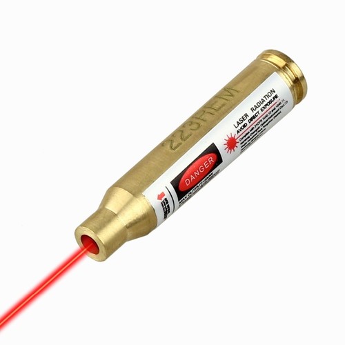Bore sight cal 223 - bore,