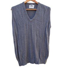 Christian Dior Gilet Maglia