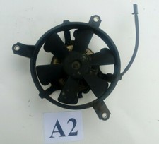 VENTOLA RADIATORE ACQUA SILVER WING 400 03-08 SILVER WING 600 01-09 CRF 70 07