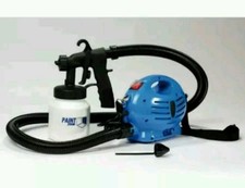 PAINT ZOOM PISTOLA A SPRUZZO