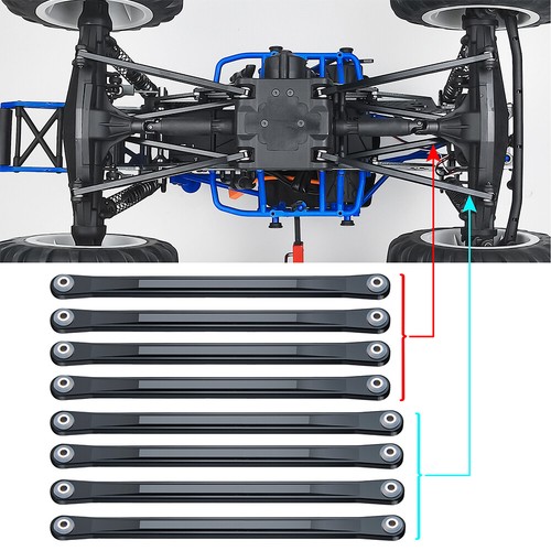 Flyxm per losi - losi, lmt