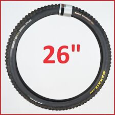 NOS MAXXIS DHF MTB VINTAGE 26x2,5 PNEUMATICO MTB MOUNTAIN BIKE DOWNHILL SLOW REEZAAY