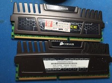 CORSAIR VENGEANCE DDR3 8GB