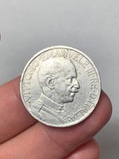 i28_306) Vittorio Emanuele III