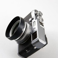 LH-X100 paraluce nero AR-X100