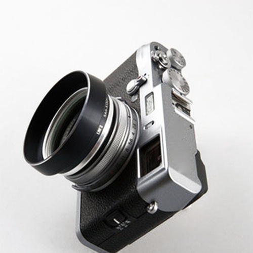 X100 paraluce nero - lh-x100,