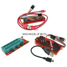 Nuovo PICkit3 PIC KIT3 PICkit2