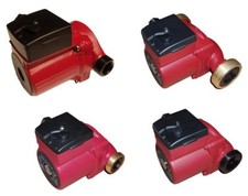 Pompa di Riscaldamento