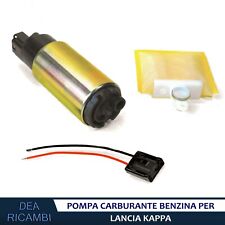Pompa Elettrica Carburante