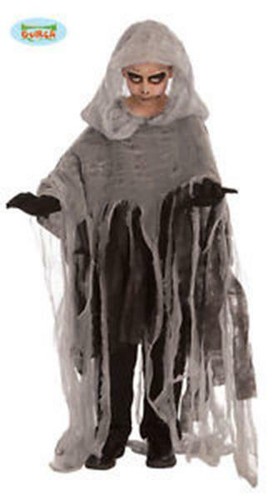 Costume zombie carnevale - costume,
