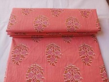 Floreale stampato cotone - floreale,