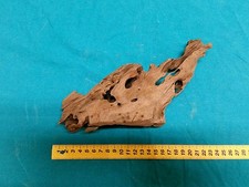 LEGNO PER DECORAZIONE ACQUARIO TERRARIO PESCI TARTARUGHE RETTILI 