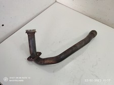 collettore scarico anteriore per gilera gp 800