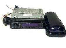 Kenwood KDC-138 CD Player