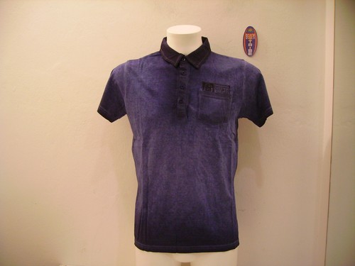 Scorpion bay polo uomo - scorpion,