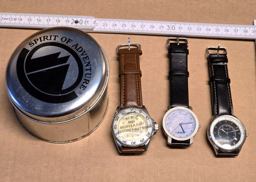 Pezzi orologi polso - orologi,