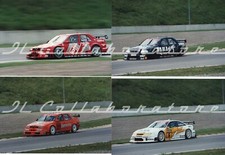 16 foto 10x15cm Auto Dtm