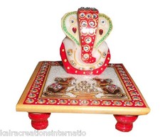 Home Decor Lord Ganesha statua