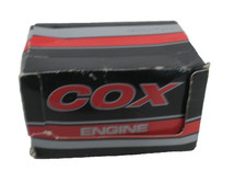 COX TEE DEE .09 MODELLINO