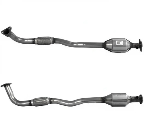 Catalizzatore bm91058h - catalizzatore,