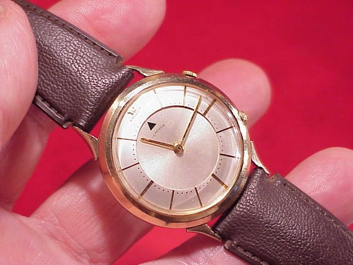Orologio polso vintage 33 - orologio,