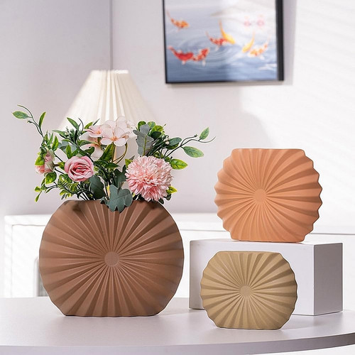 Set vasi ceramica - set, di