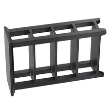 Mini libreria legno - libreria,