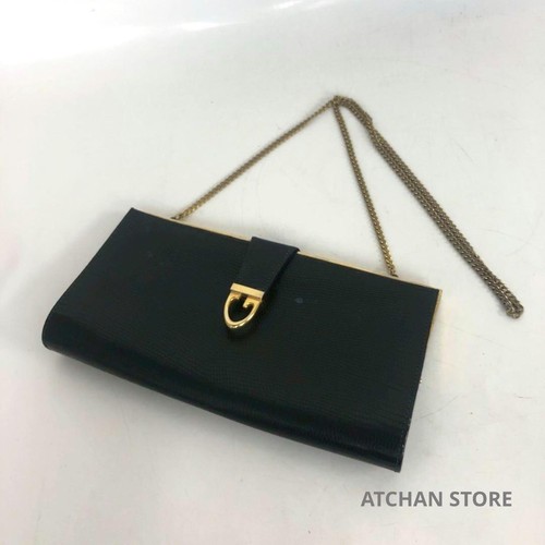 Gucci borsa tracolla vintage - a,