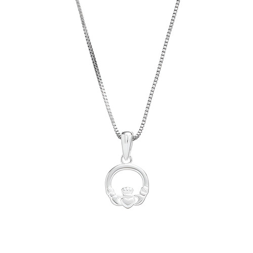 Grá collection plain claddagh - collection,