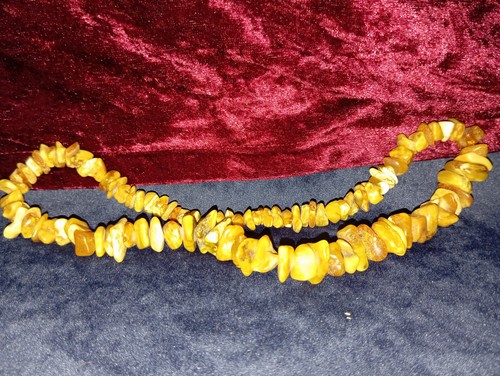 Collana baltica butterscotch - baltica,