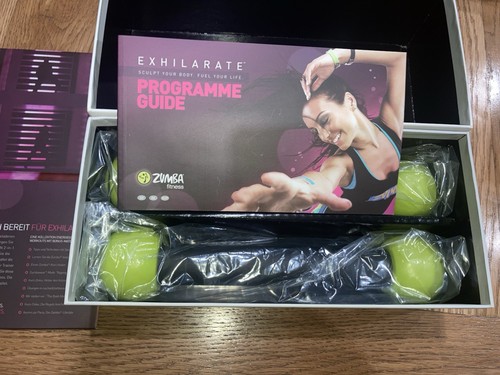 Zumba fitness pesi e - fitness,