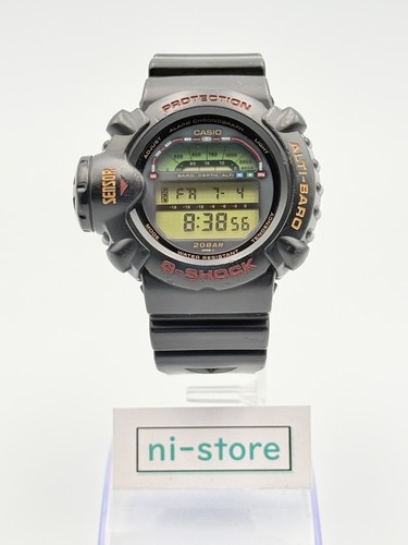Orologio casio shock 6500 - casio, dw-6500
