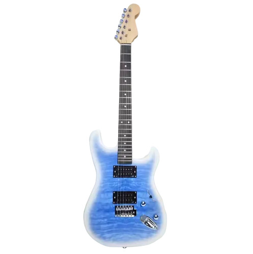 Demon poseidon chitarra - poseidon,