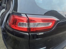 2014 JEEP CHEROKEE M-JET KL