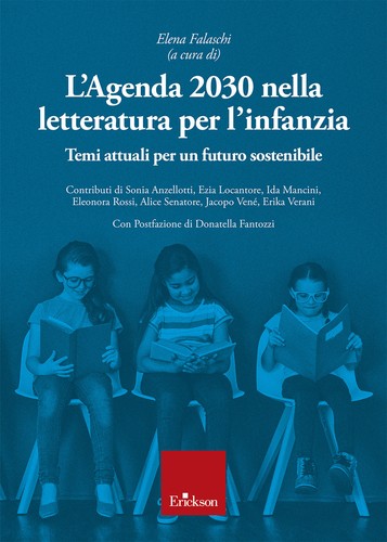 Agenda 2030 nella - l'agenda,