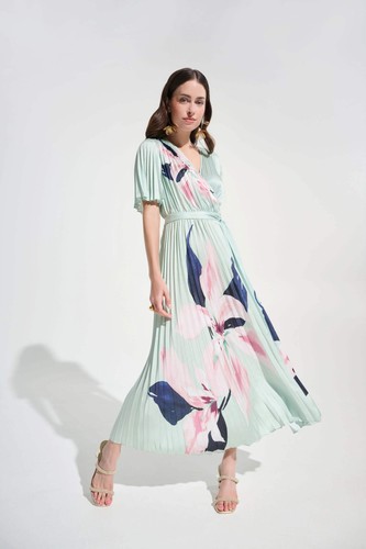 Maxi abito joseph ribkoff - maxi,