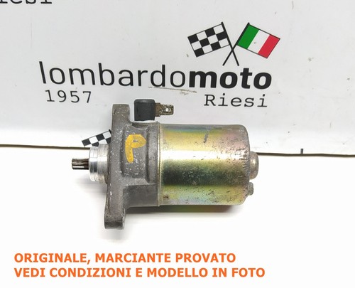 Motorino avviamento aeb9 - avviamento,