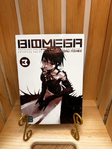 Biomega vol sigillato - 3,