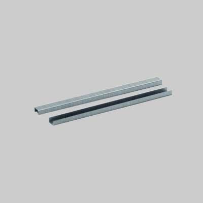 Punti metallici per - metallici, pinza