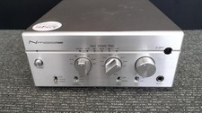 NMODE X-DP1-HF Amplificatore