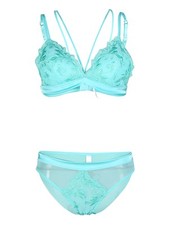 Pura P0812C Completo intimo