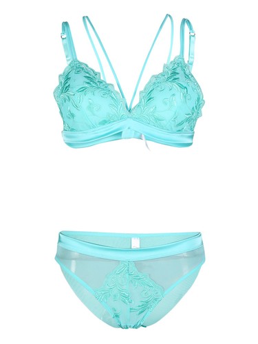 Pura p0812c completo intimo - pura,