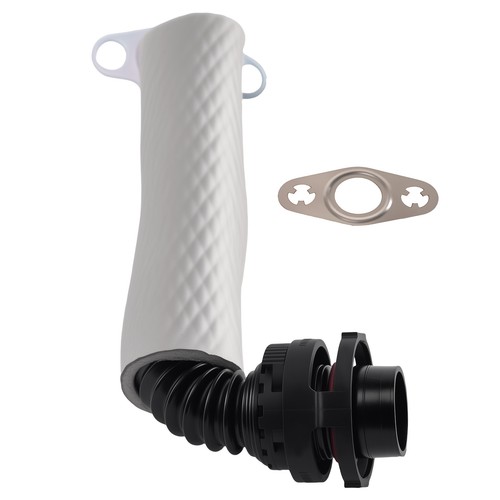 Tubo ritorno olio turbo - , per