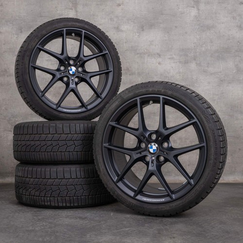 Bmw serie cerchi - 2, gomme