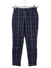 ZARA Pantalone chino Donna