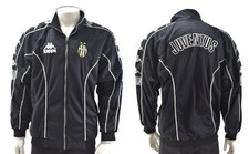 Giacca zip tuta kappa - zip,