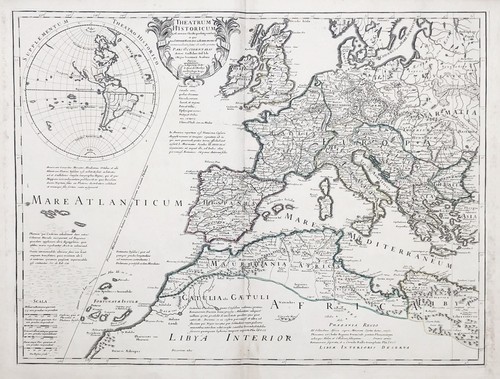 Europa continente - europa,